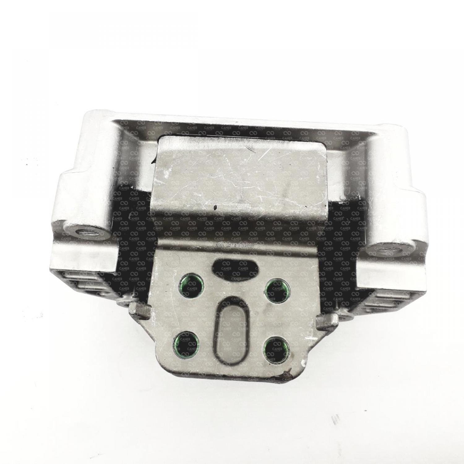 50030100 TRUCKTURK; SCANIA MOTOR TAKOZU